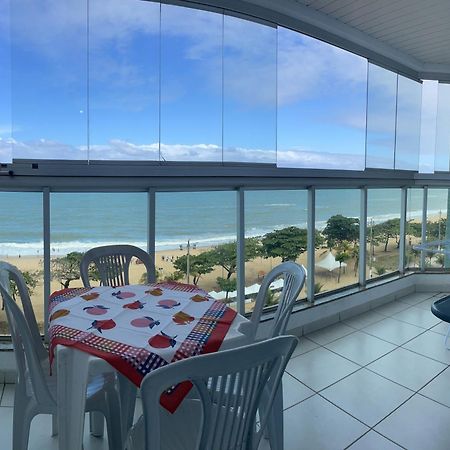 Flat Frente Mar Green Diamond Vila Velha  Ngoại thất bức ảnh