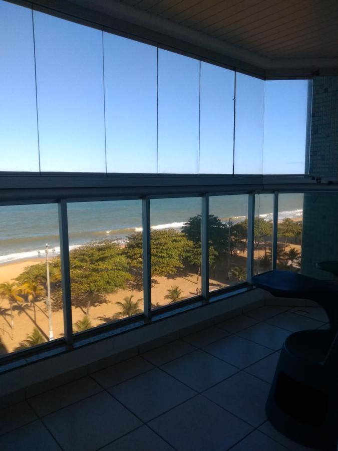 Flat Frente Mar Green Diamond Vila Velha  Ngoại thất bức ảnh