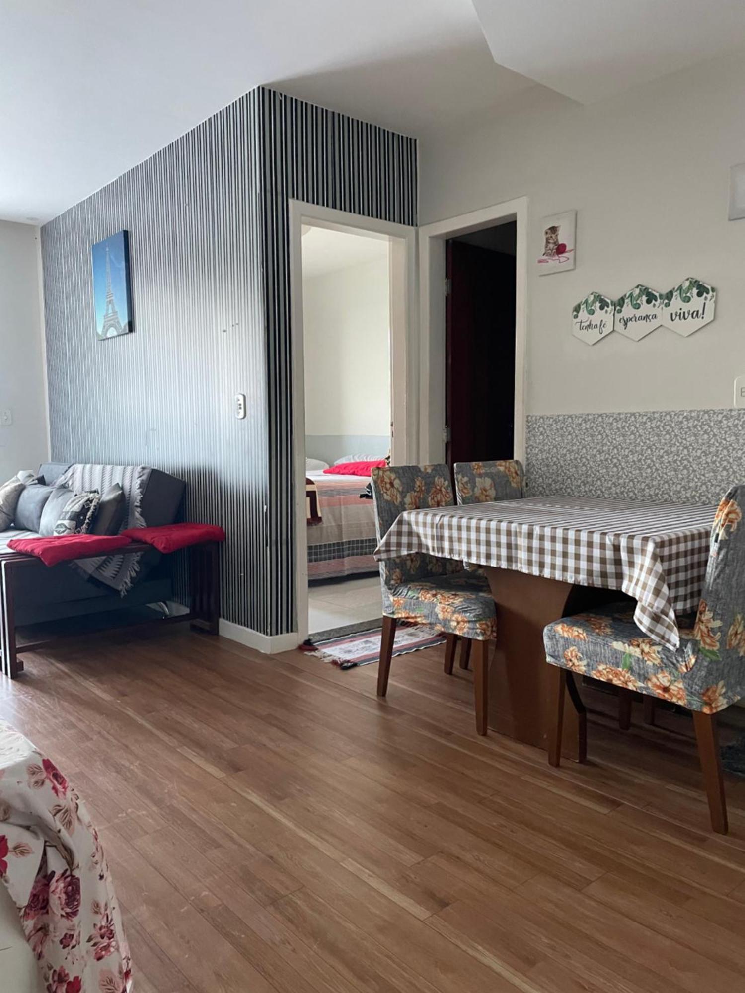 Flat Frente Mar Green Diamond Vila Velha  Ngoại thất bức ảnh