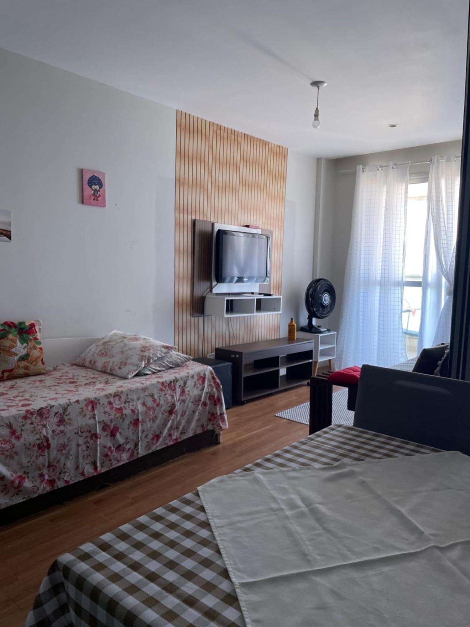Flat Frente Mar Green Diamond Vila Velha  Ngoại thất bức ảnh