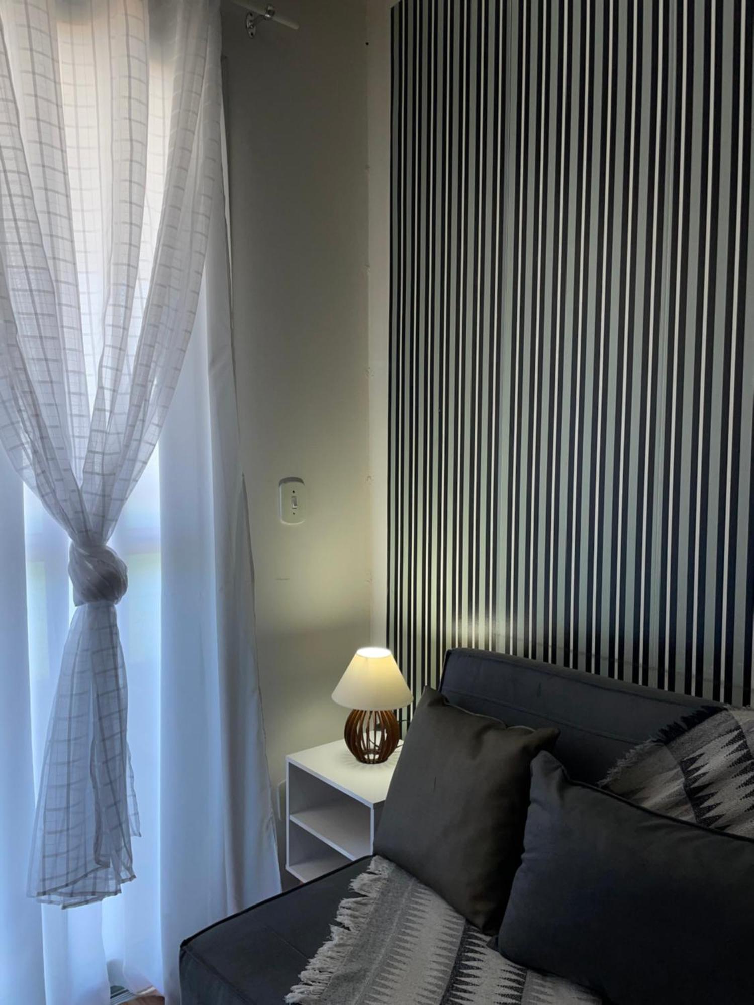 Flat Frente Mar Green Diamond Vila Velha  Ngoại thất bức ảnh